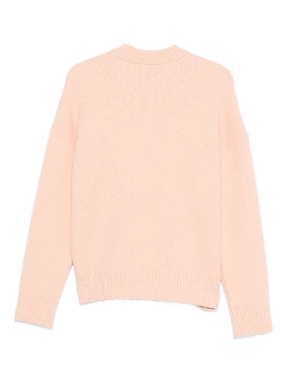 Ami Paris Sweaters Powder Ami Paris