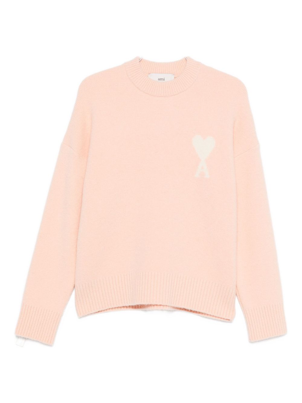 Ami Paris Sweaters Powder Ami Paris