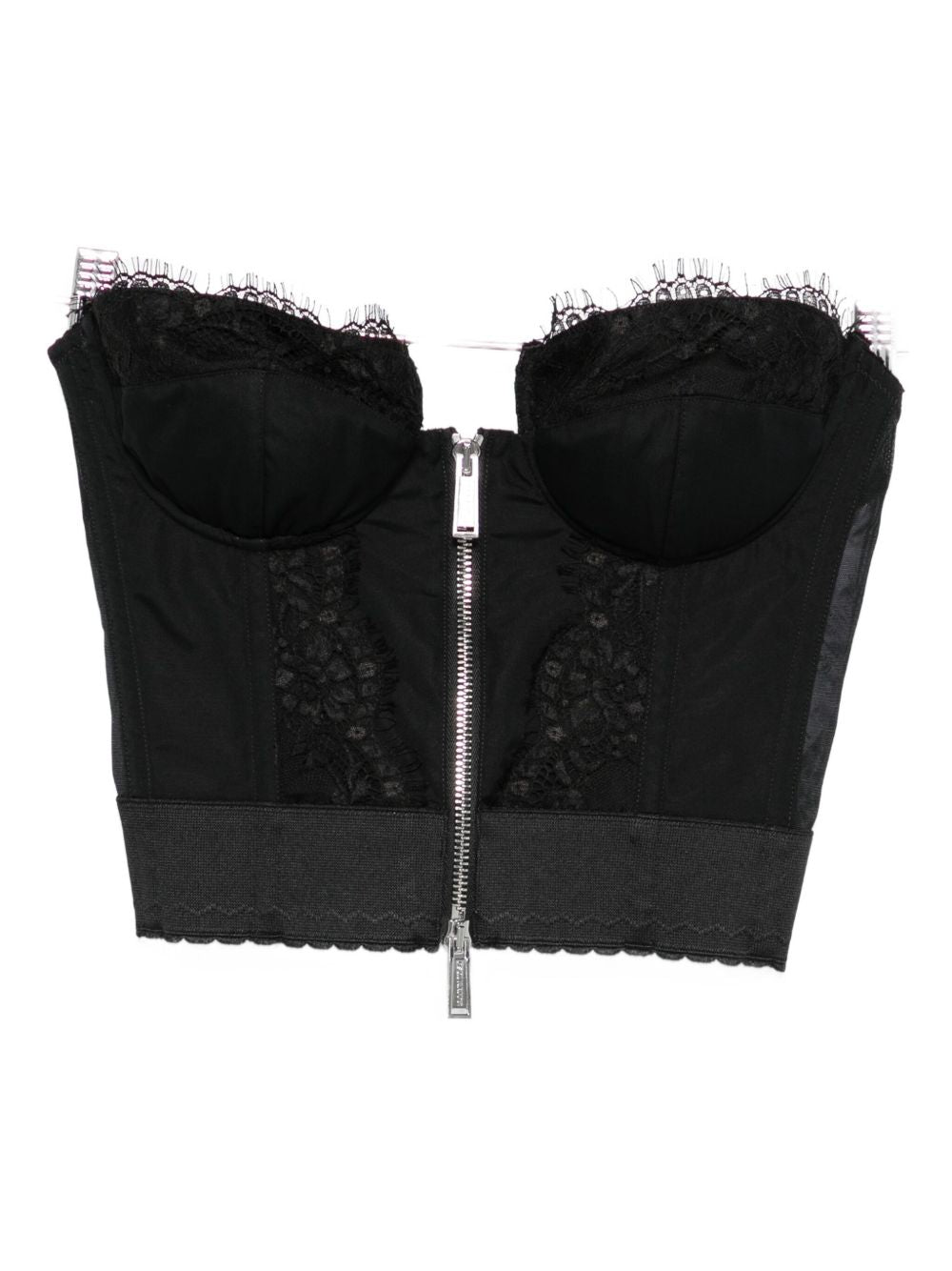 Dsquared2 Top Black Dsquared2