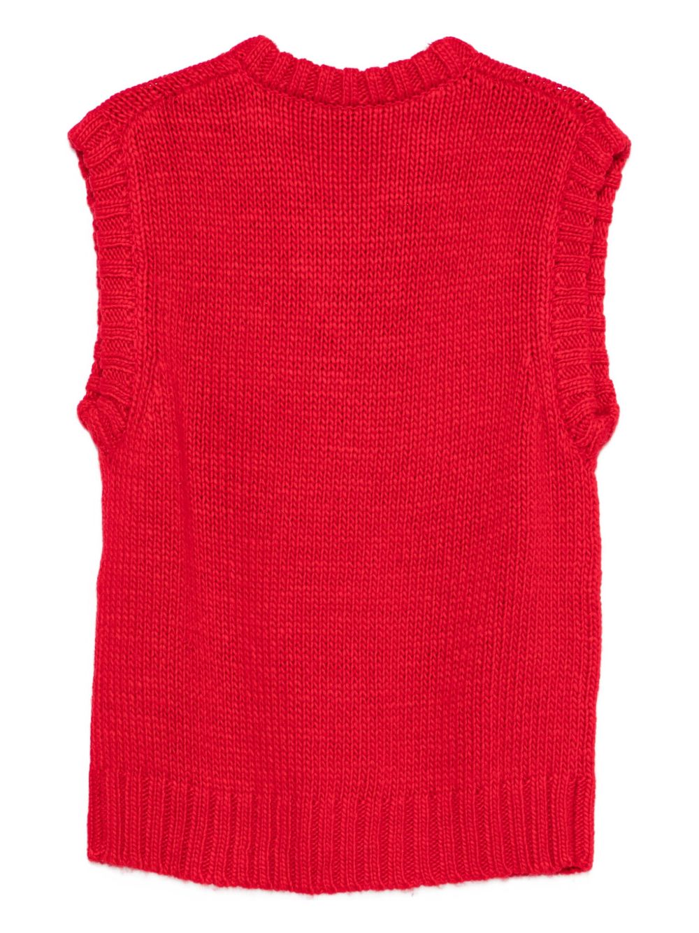 ICECREAM Sweaters Red Icecream