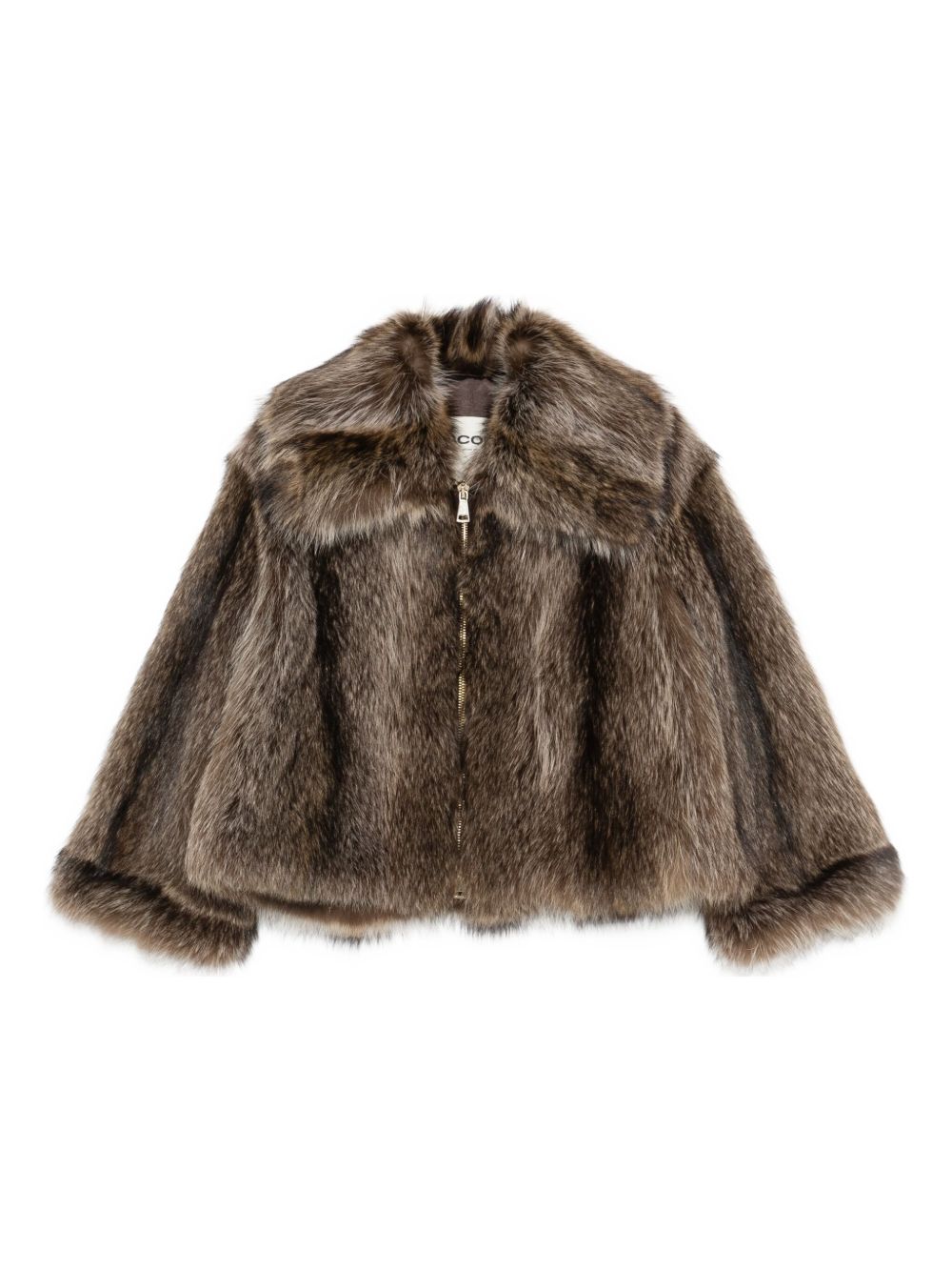 IACOPA Jackets Brown IACOPA