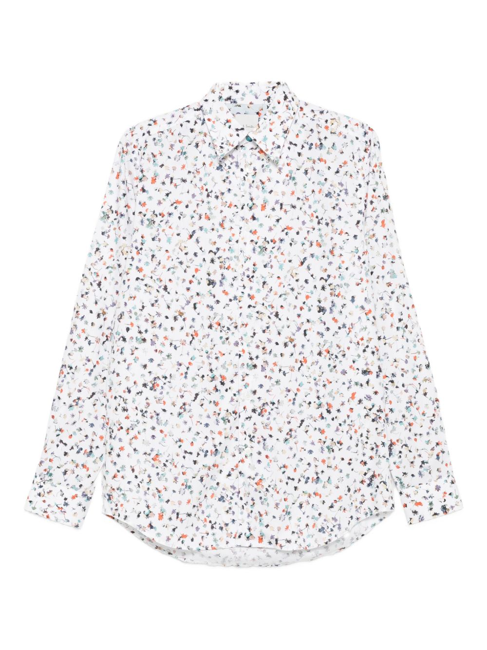 Paul Smith Shirts White Paul Smith