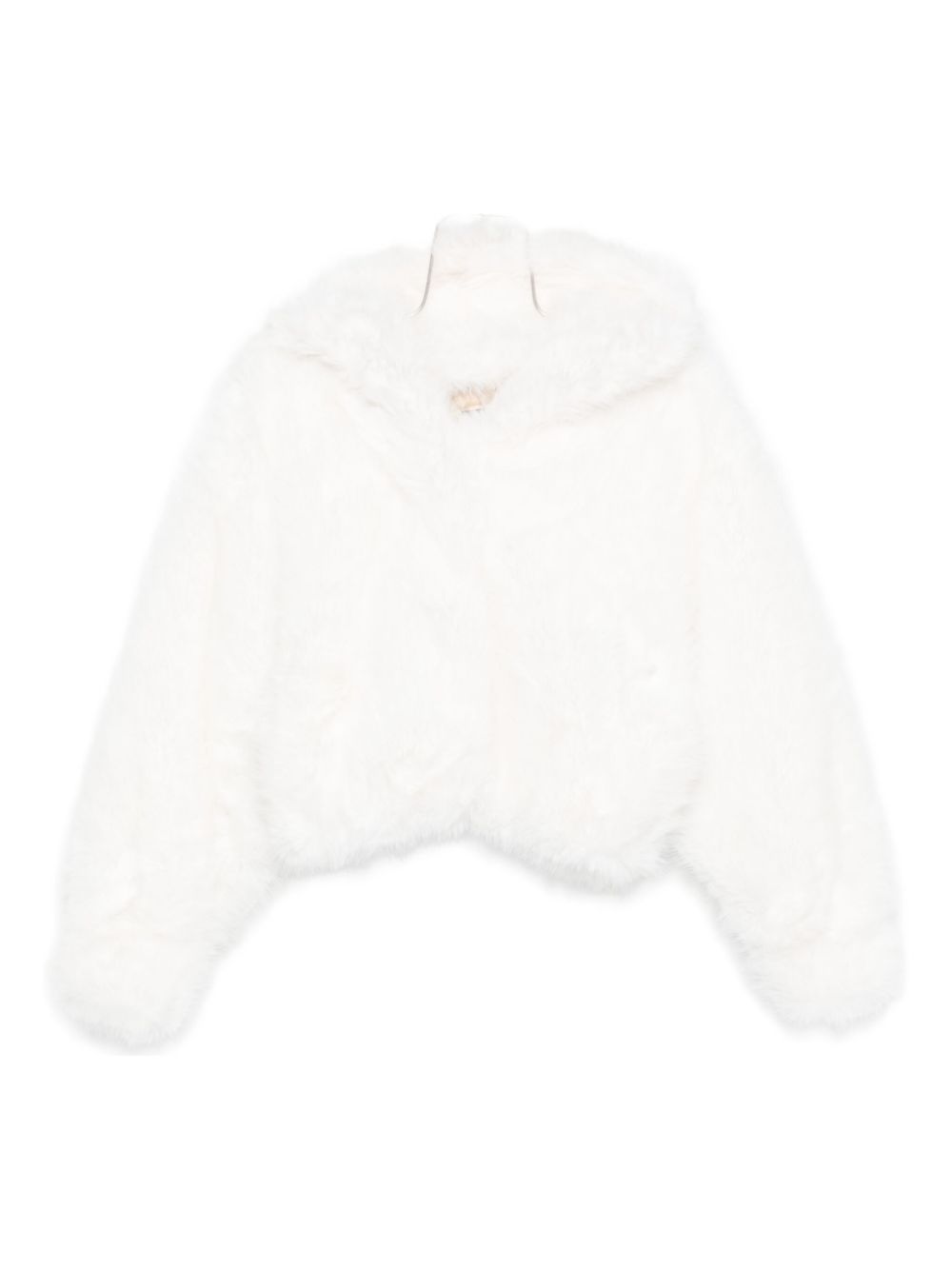 BB COUTURE Jackets White BB COUTURE