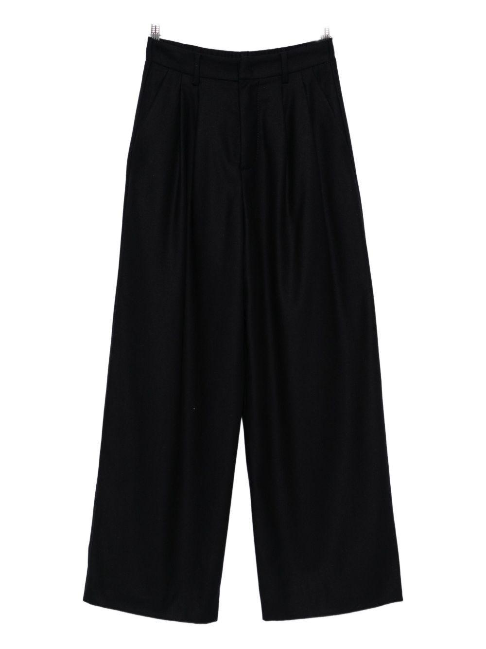 SUSANNE BOMMER Trousers Blue SUSANNE BOMMER