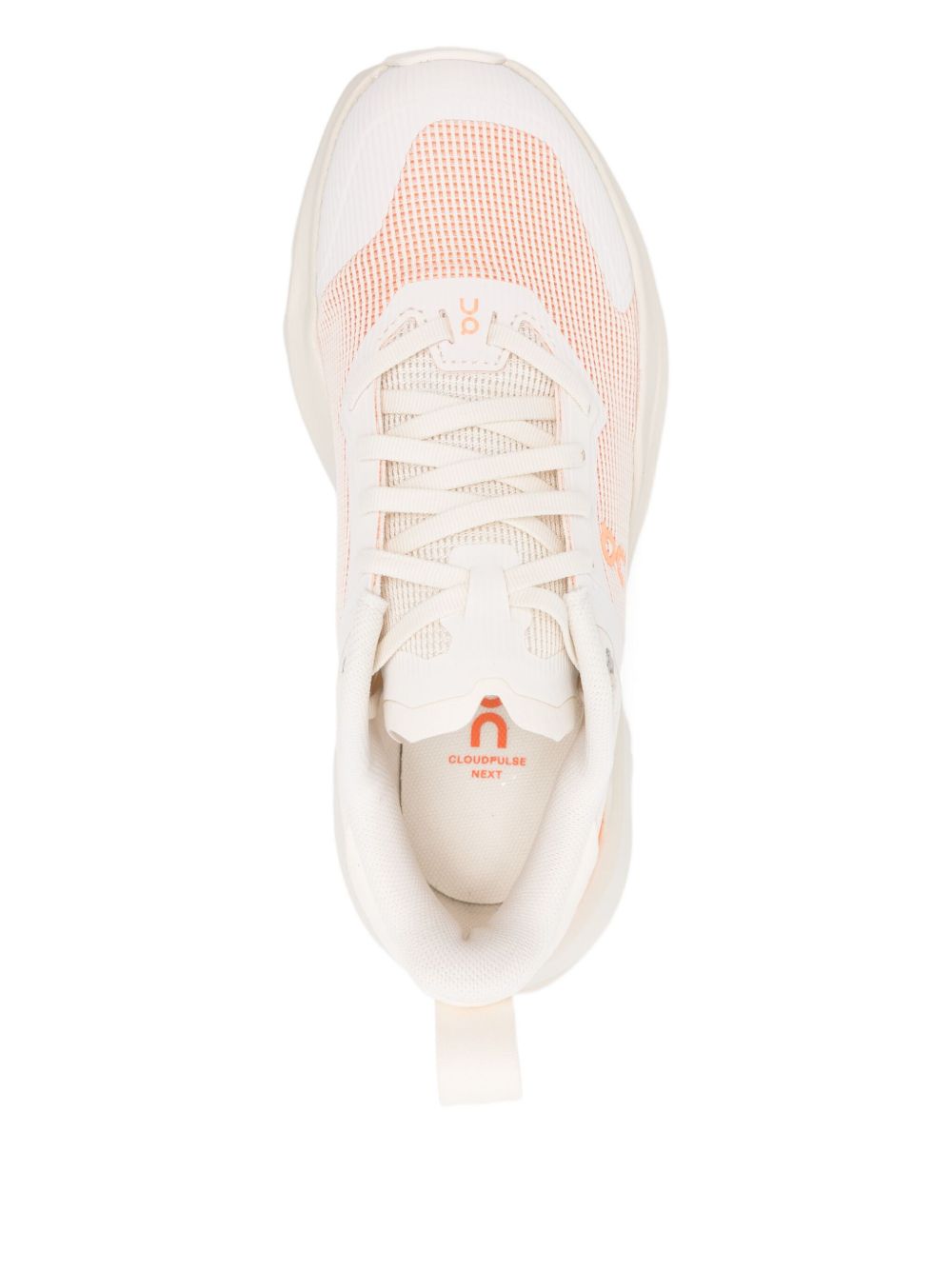 ON Sneakers Orange ON
