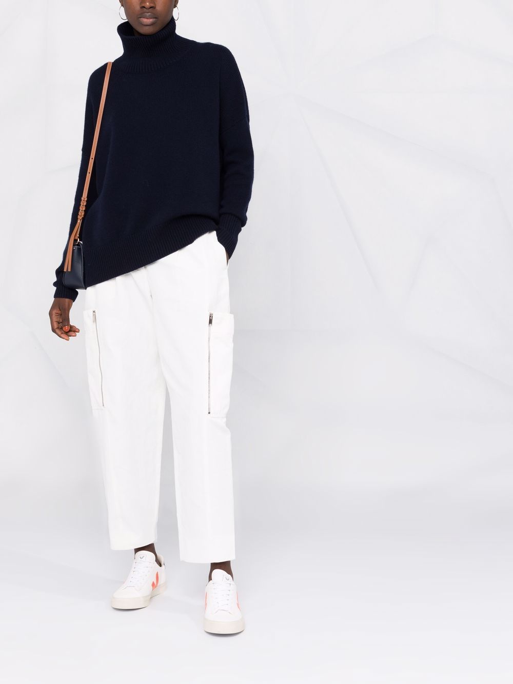 LISA YANG Sweaters Blue Lisa Yang