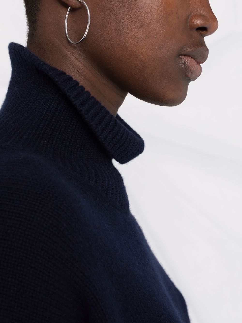 LISA YANG Sweaters Blue Lisa Yang