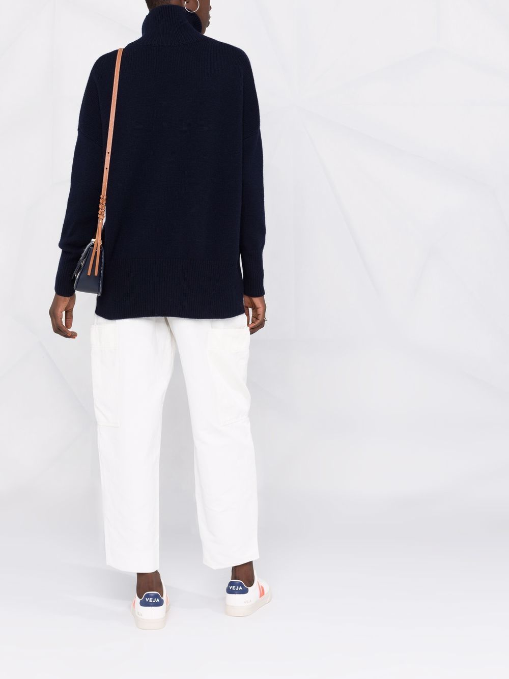 LISA YANG Sweaters Blue Lisa Yang