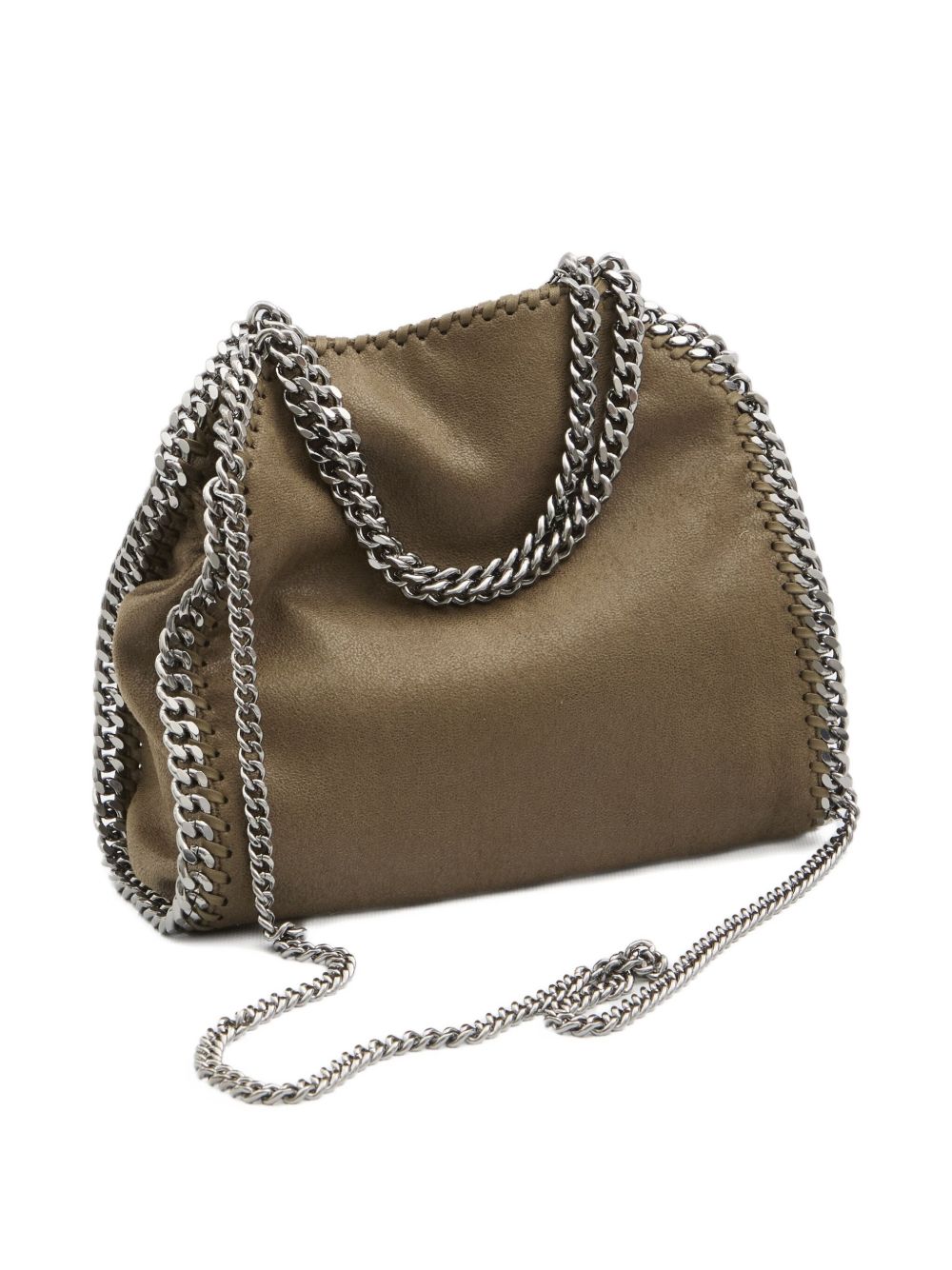 Stella McCartney Bags.. Green Stella McCartney