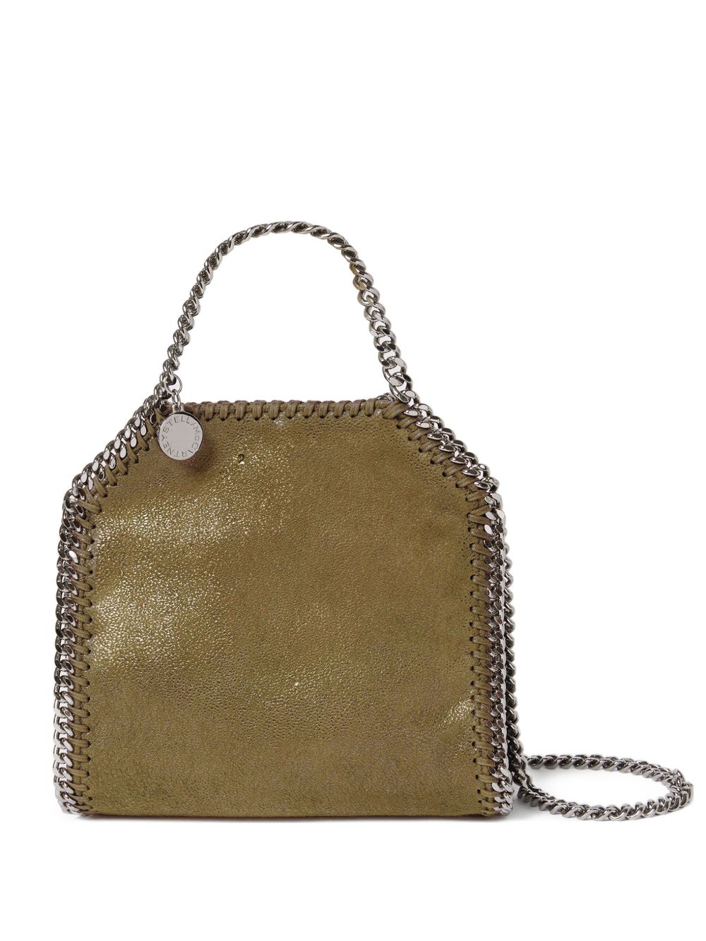 Stella McCartney Bags.. Green Stella McCartney