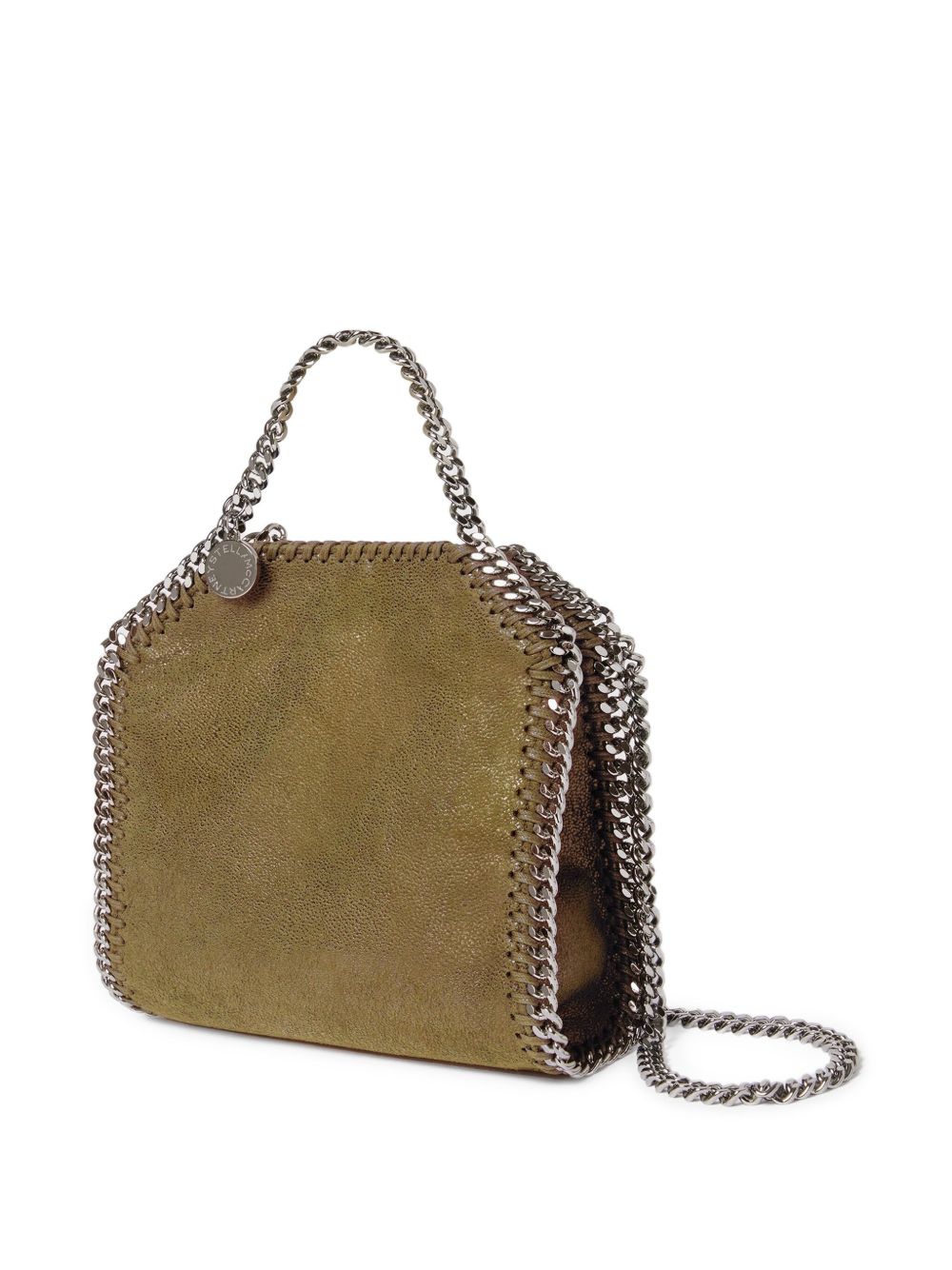 Stella McCartney Bags.. Green Stella McCartney