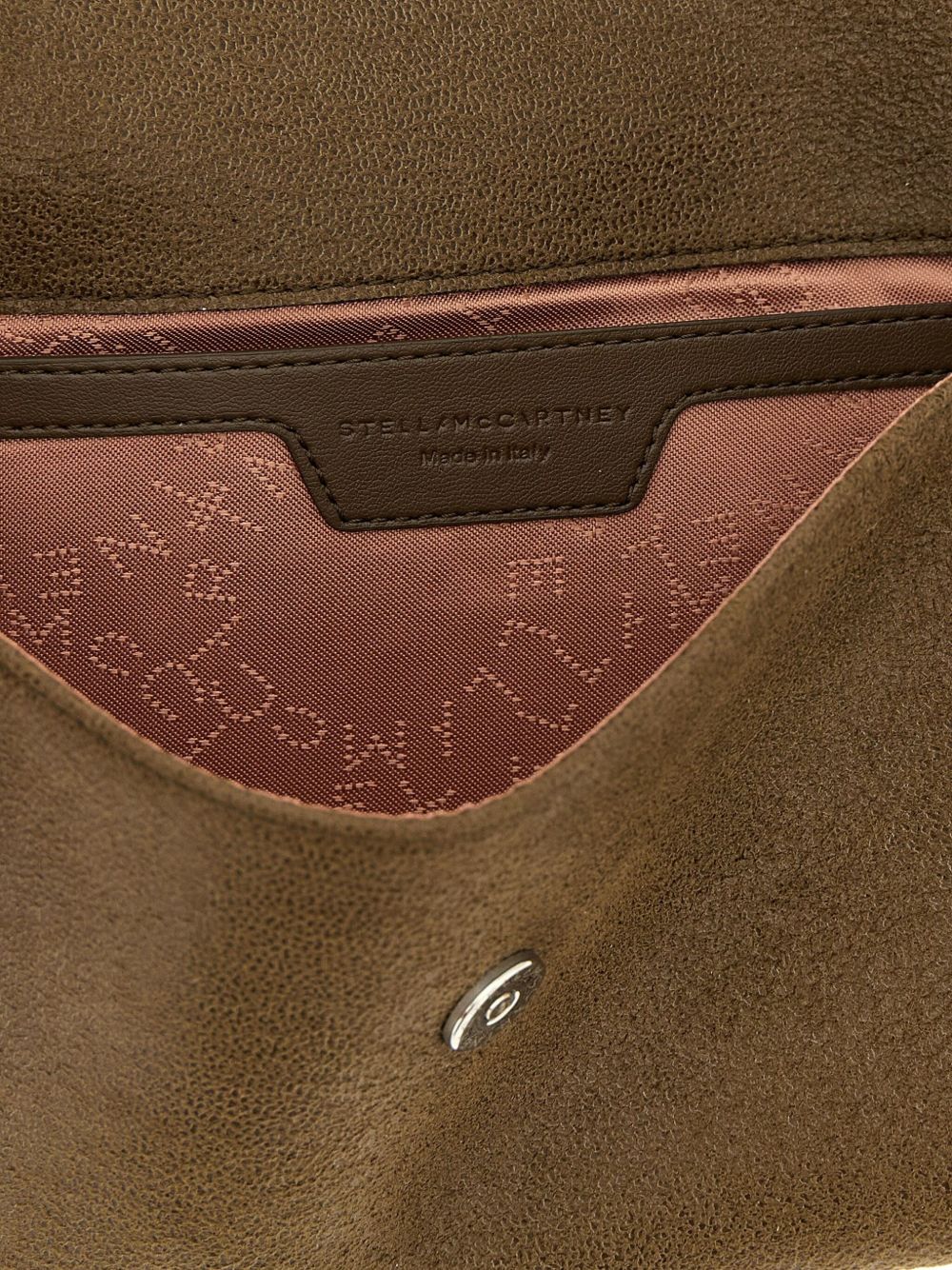 Stella McCartney Bags.. Green Stella McCartney