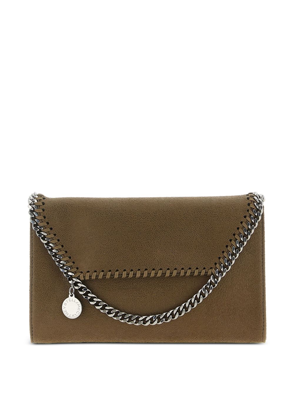 Stella McCartney Bags.. Green Stella McCartney