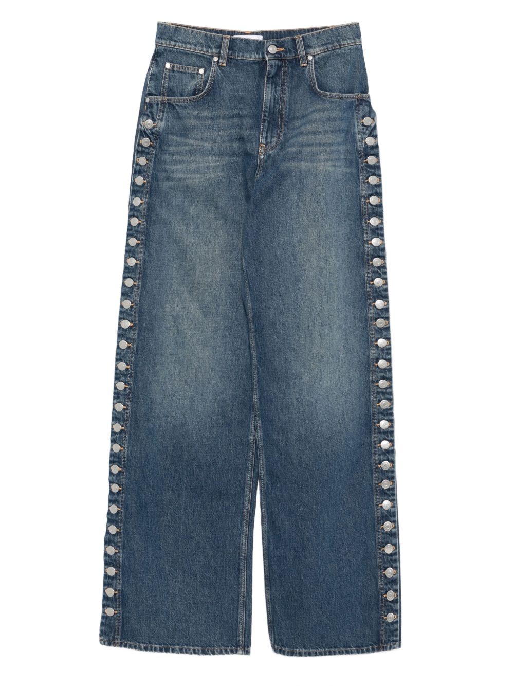 Stella McCartney Jeans Blue Stella McCartney