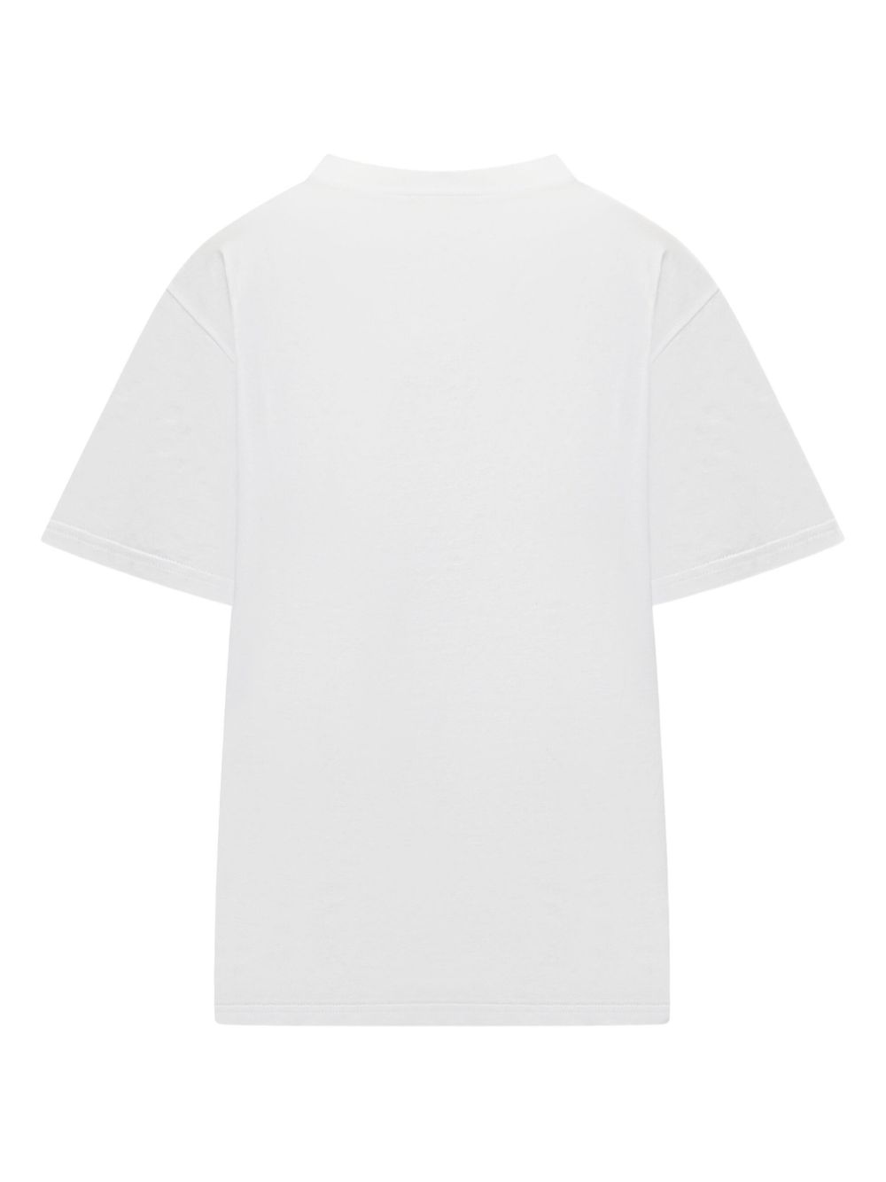 Stella McCartney T-shirts and Polos White Stella McCartney