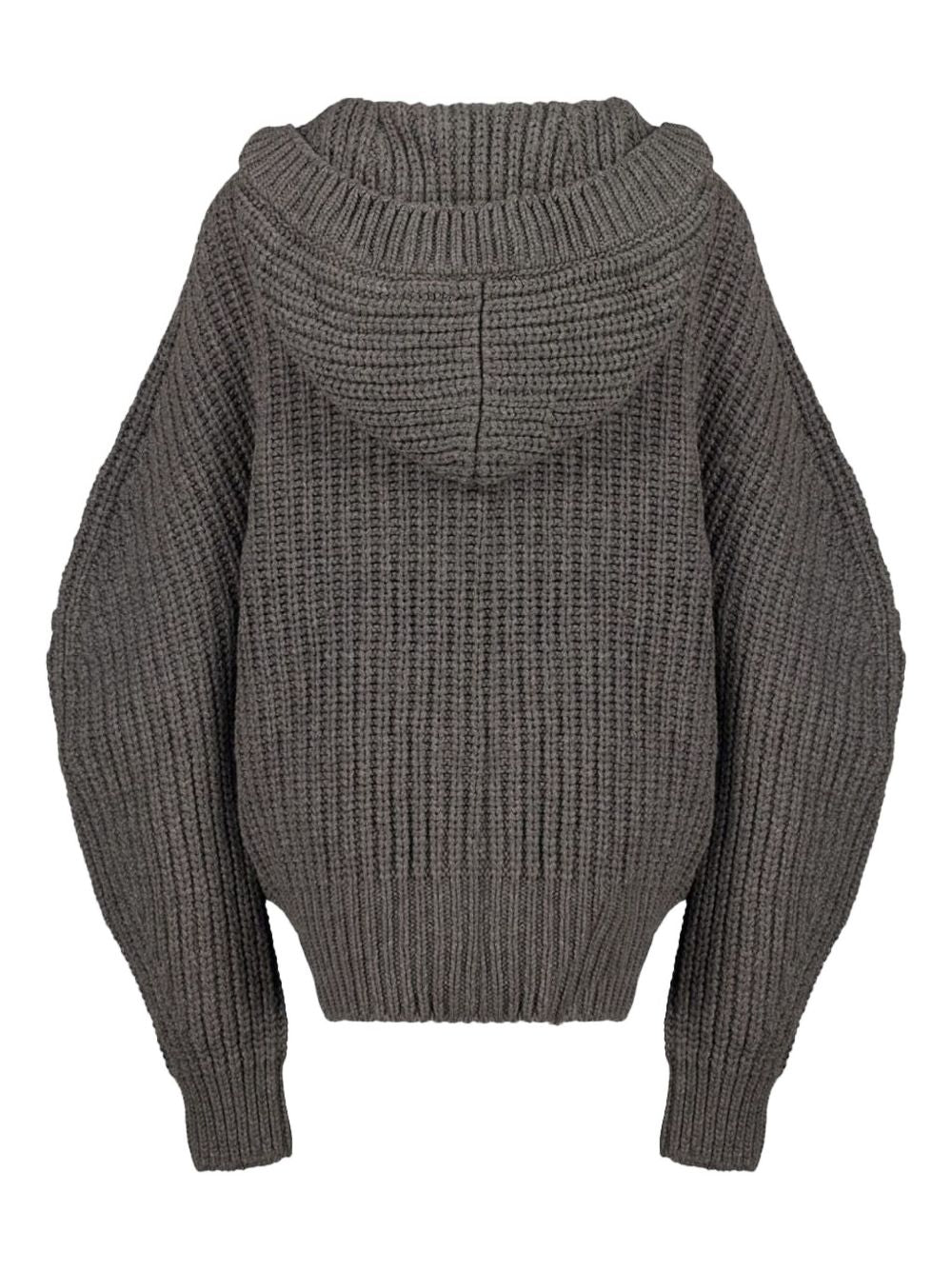 Stella McCartney Sweaters Grey Stella McCartney