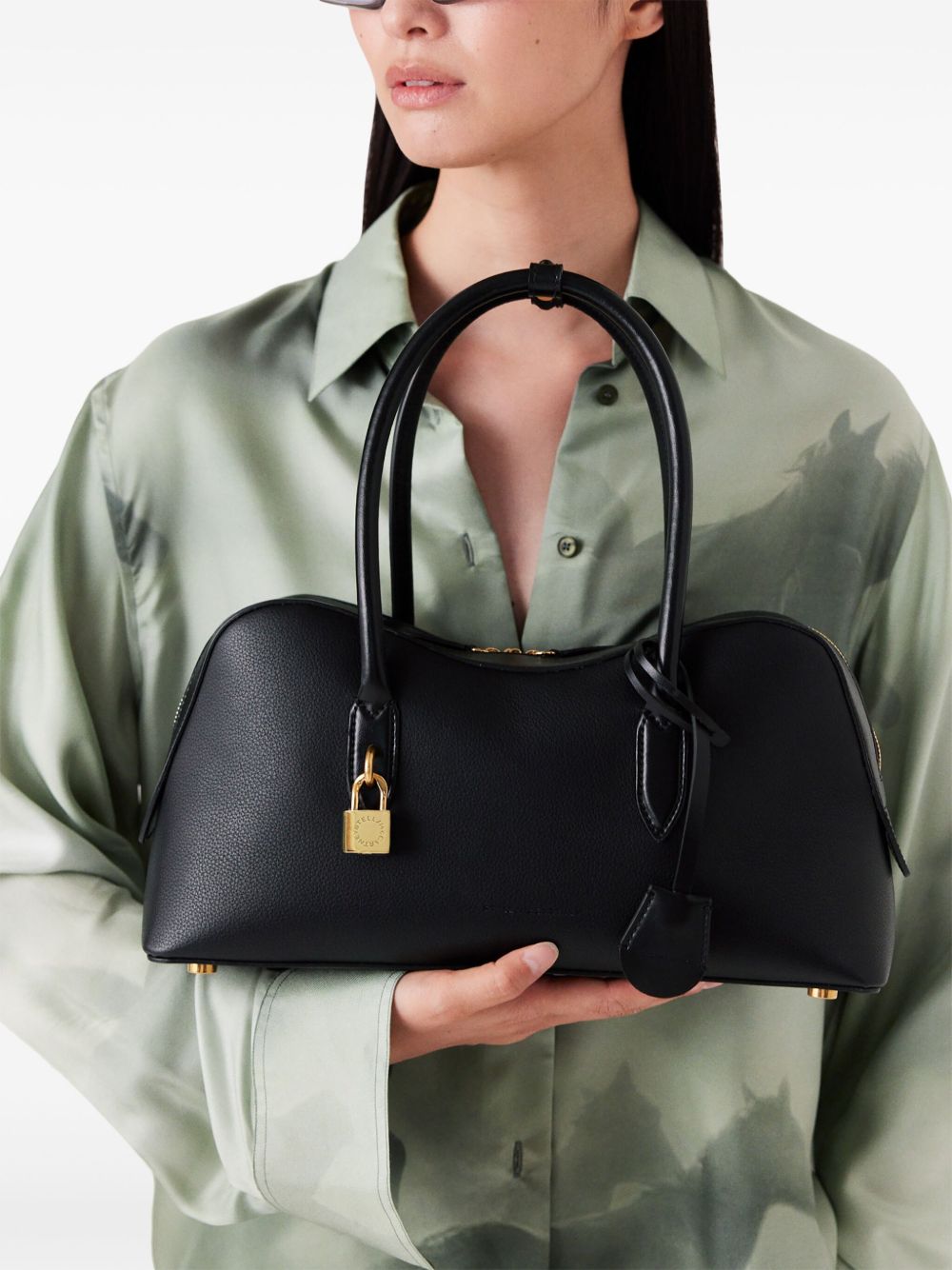 Stella McCartney Bags.. Black Stella McCartney