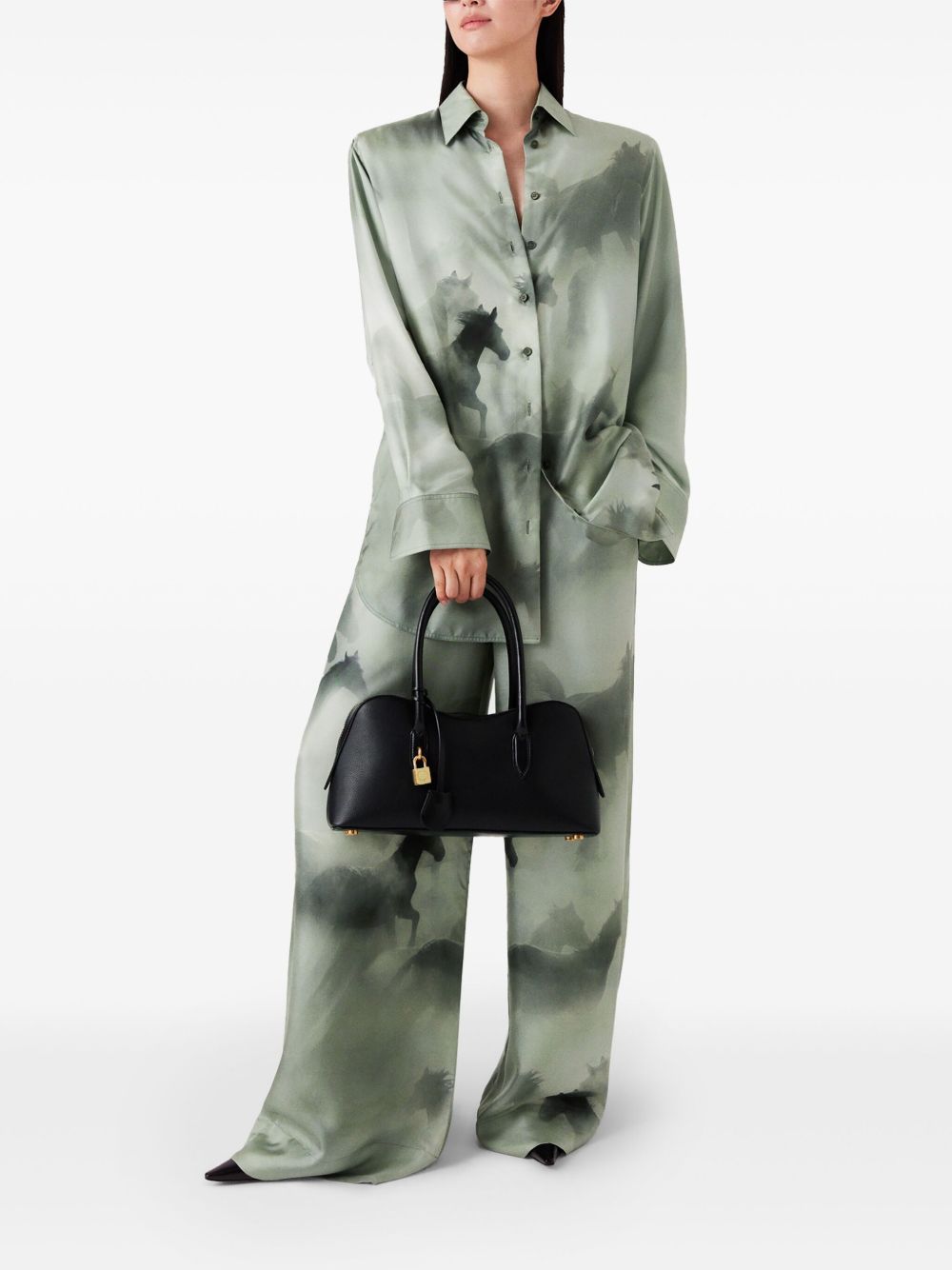 Stella McCartney Bags.. Black Stella McCartney