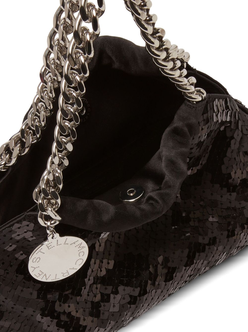 Stella McCartney Bags.. Black Stella McCartney