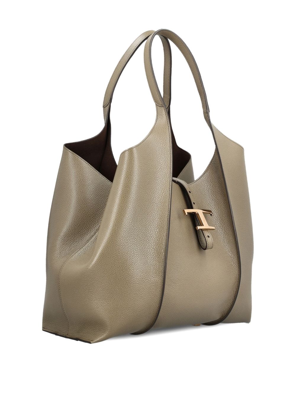 Tod's Bags.. Dove Grey Tod'S