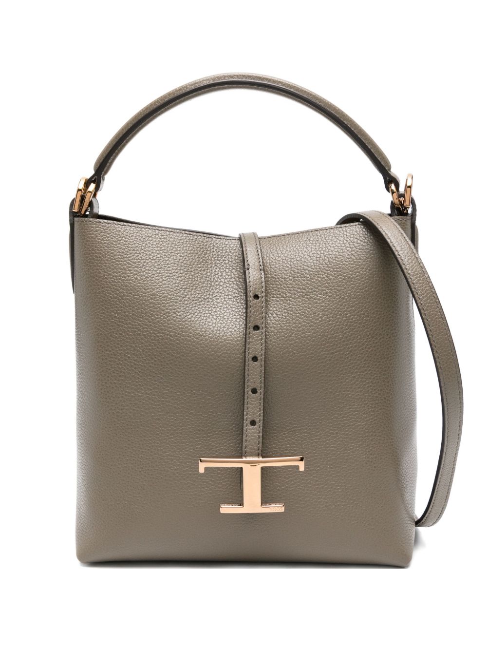 Tod's Bags.. Dove Grey Tod'S
