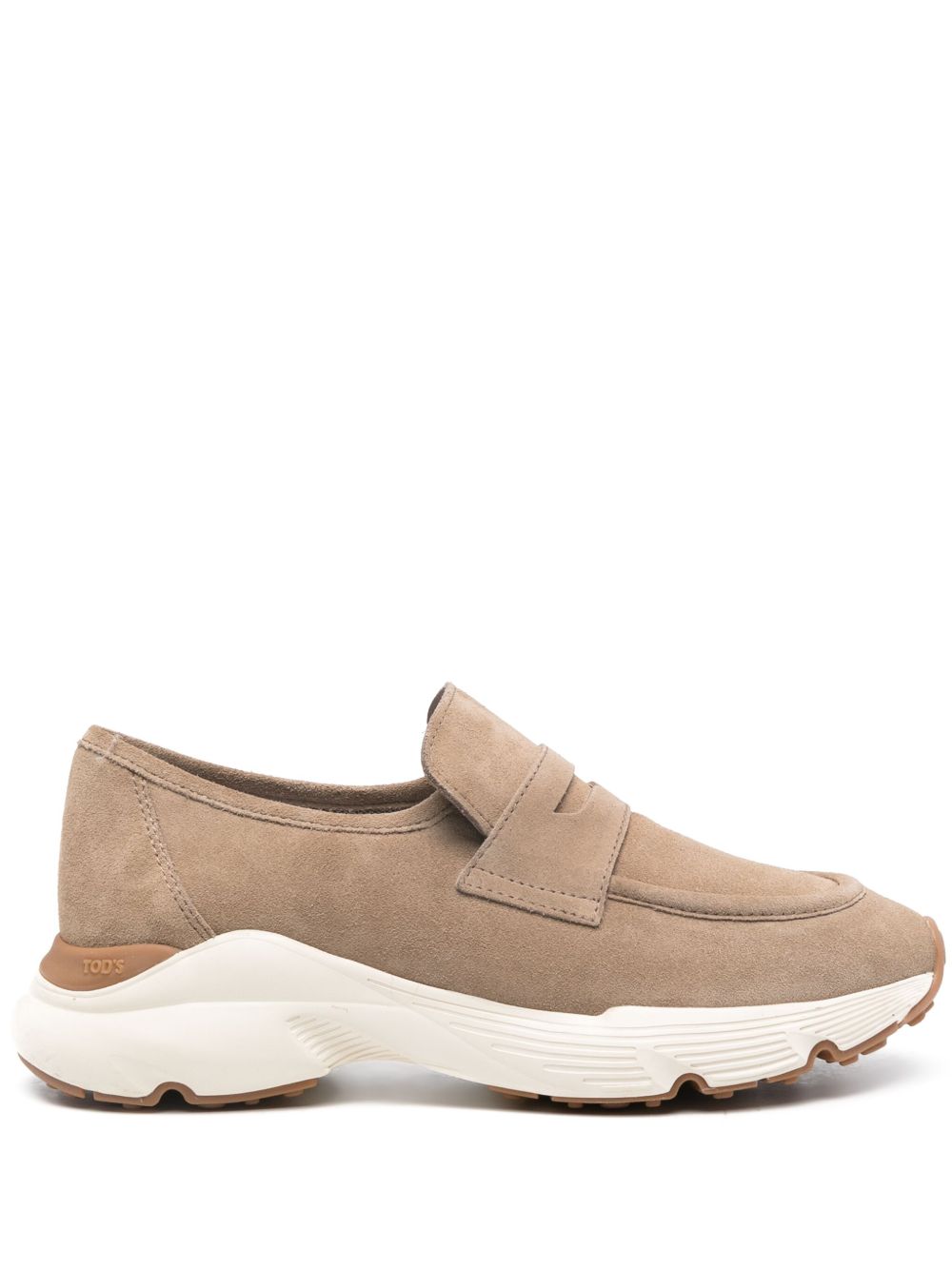 Tod's Flat shoes Tod'S