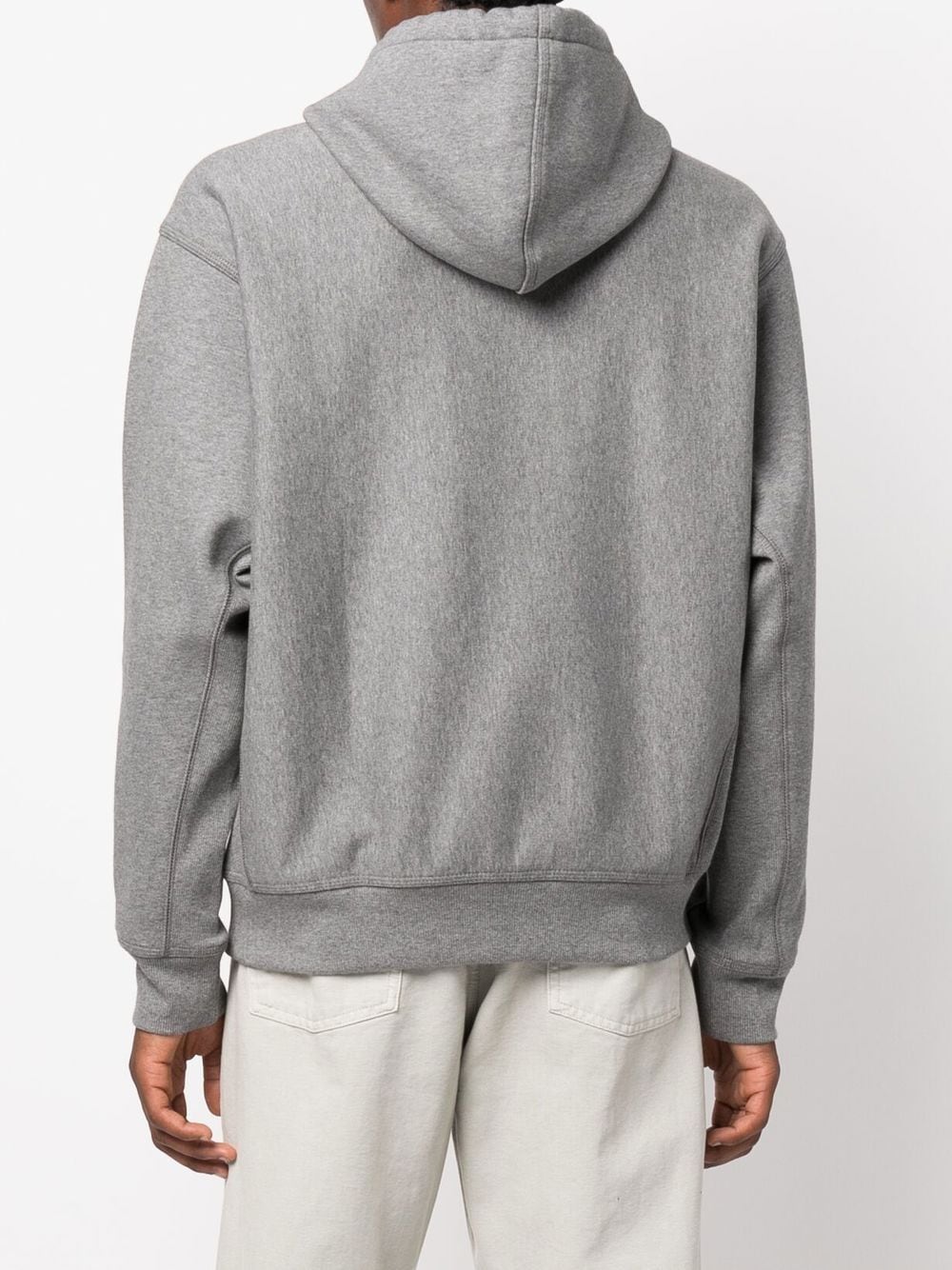 CARHARTT WIP MAIN Sweaters Grey Carhartt Wip Main
