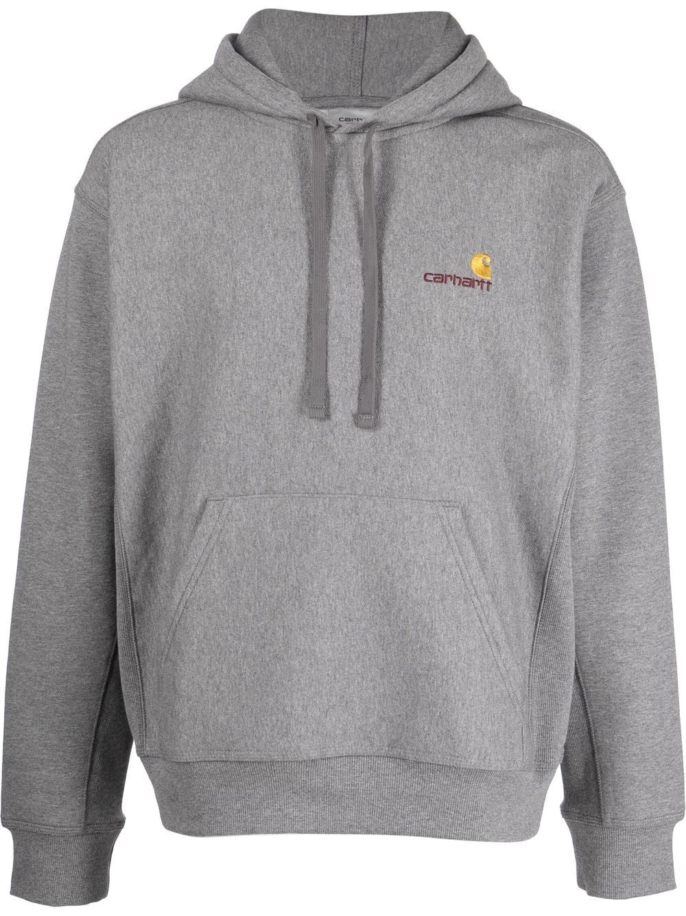 CARHARTT WIP MAIN Sweaters Grey Carhartt Wip Main