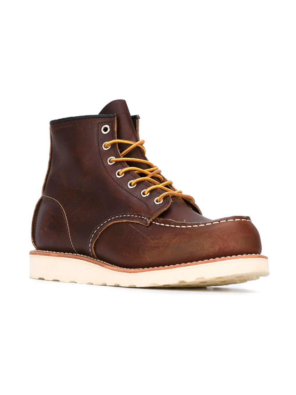Red Wing Boots Brown Red Wing