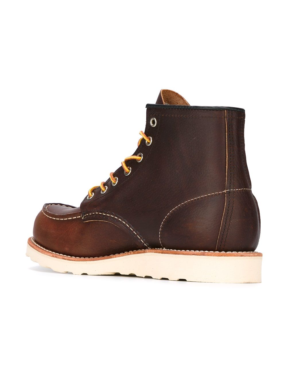 Red Wing Boots Brown Red Wing