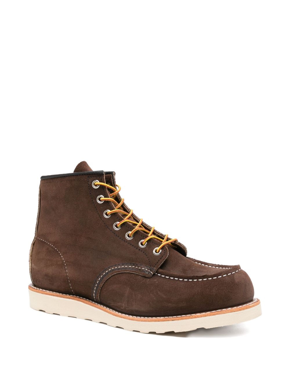 Red Wing Boots Brown Red Wing