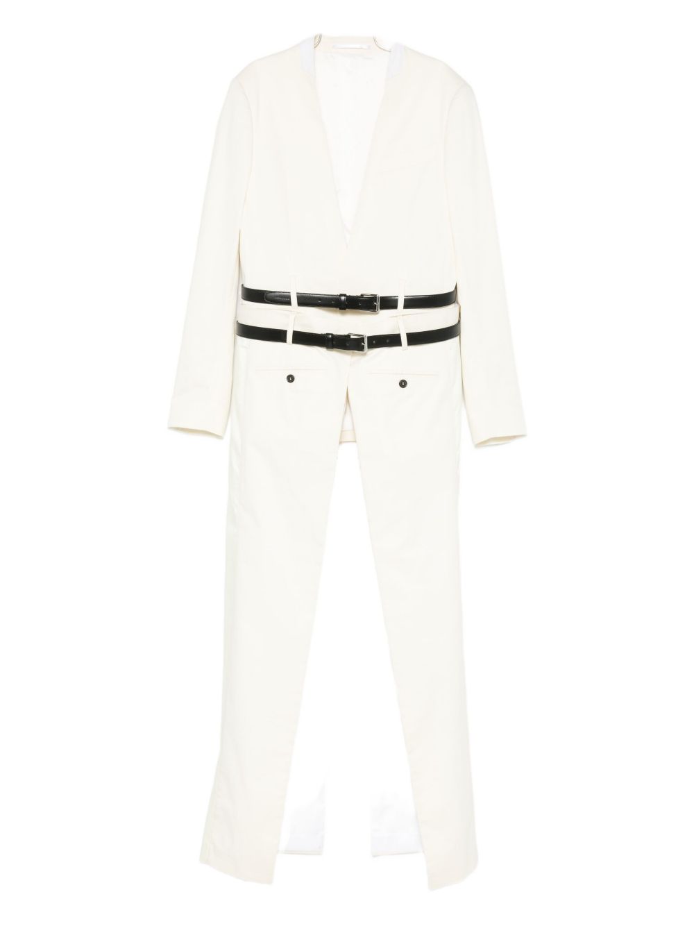 Dsquared2 Coats White Dsquared2
