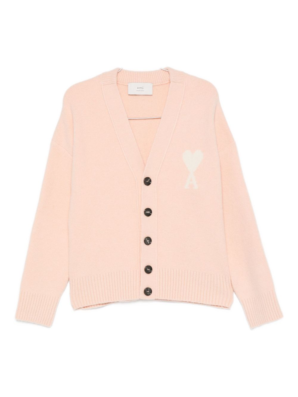 Ami Paris Sweaters Powder Ami Paris