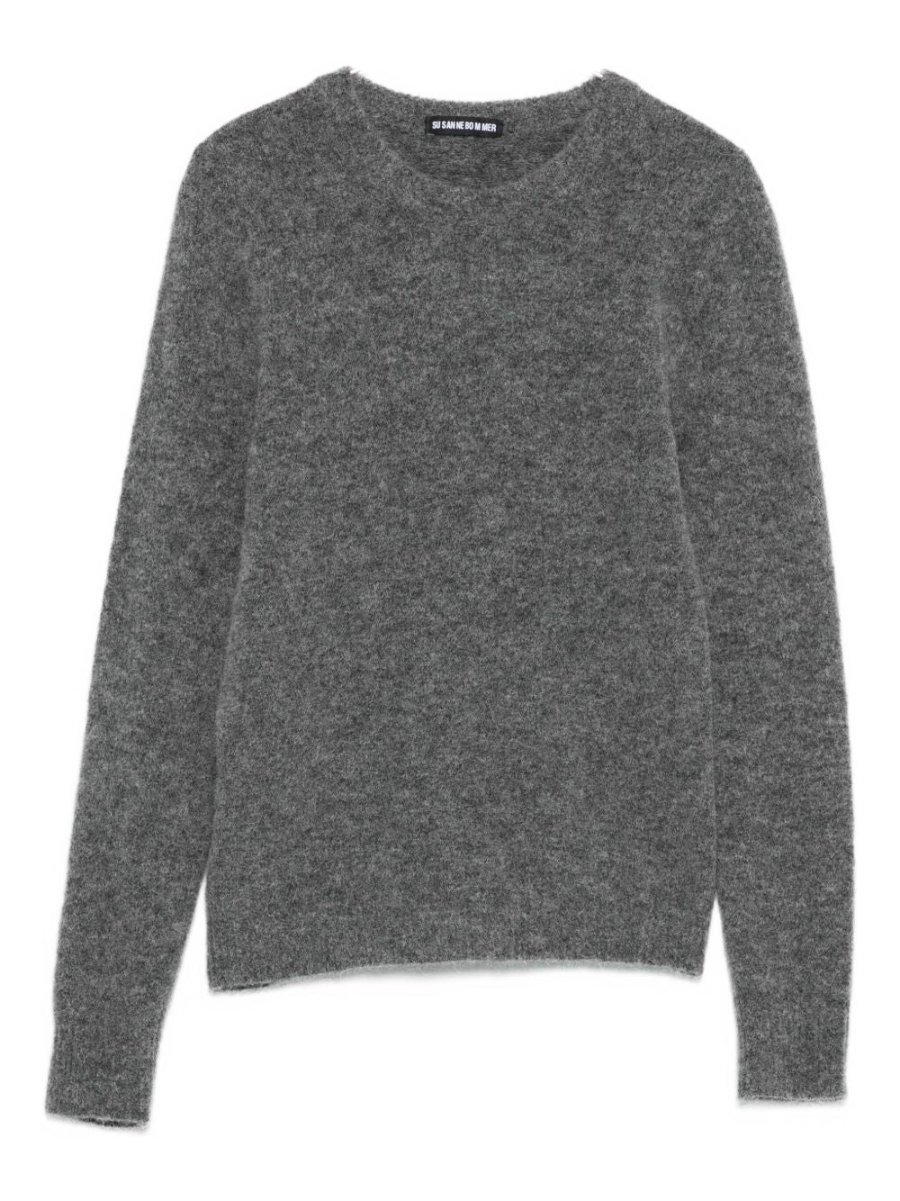 SUSANNE BOMMER Sweaters Grey SUSANNE BOMMER