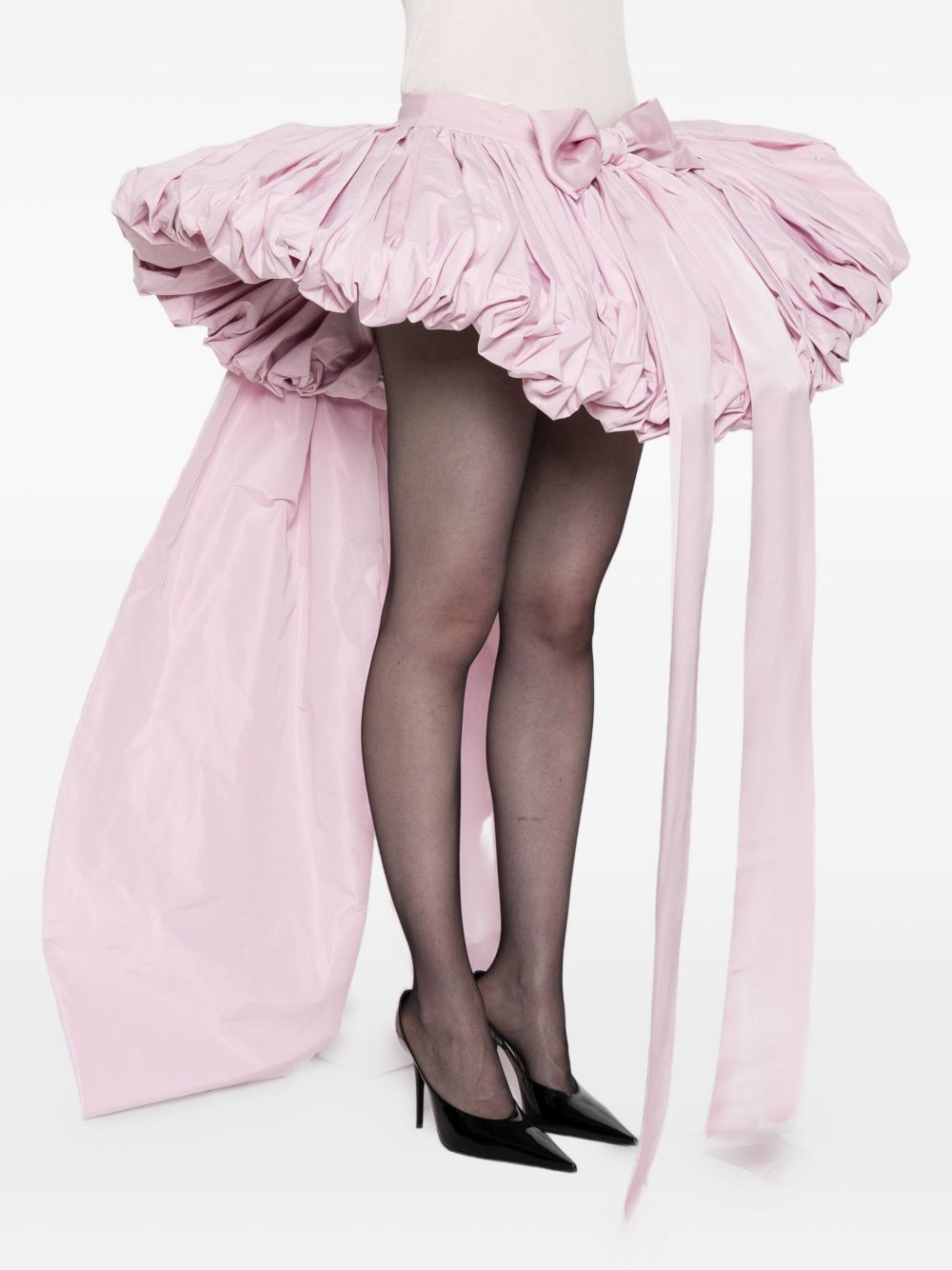 Dsquared2 Skirts Pink Dsquared2