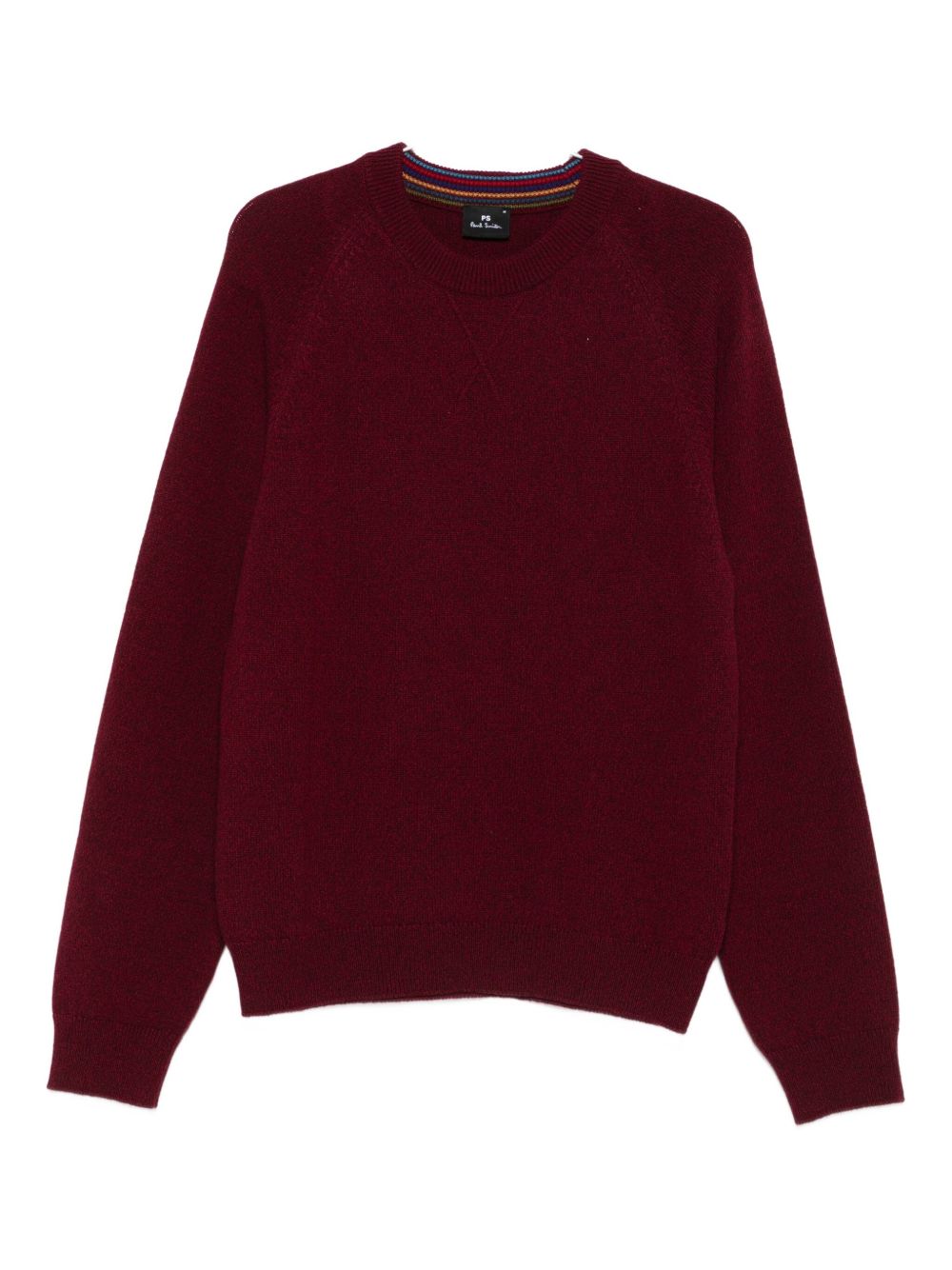 Paul Smith Sweaters Bordeaux Paul Smith