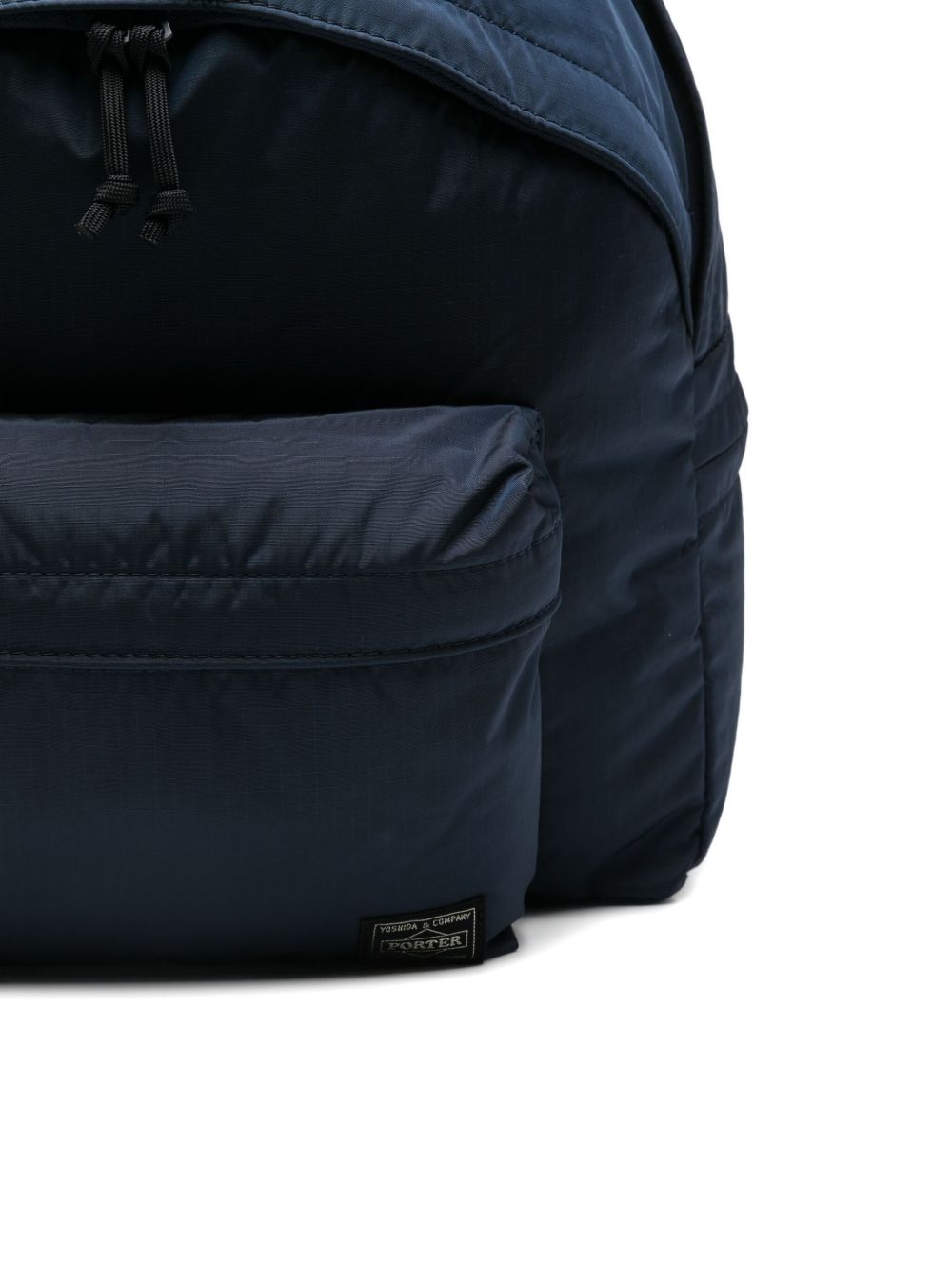 PORTER Bags.. Blue Porter