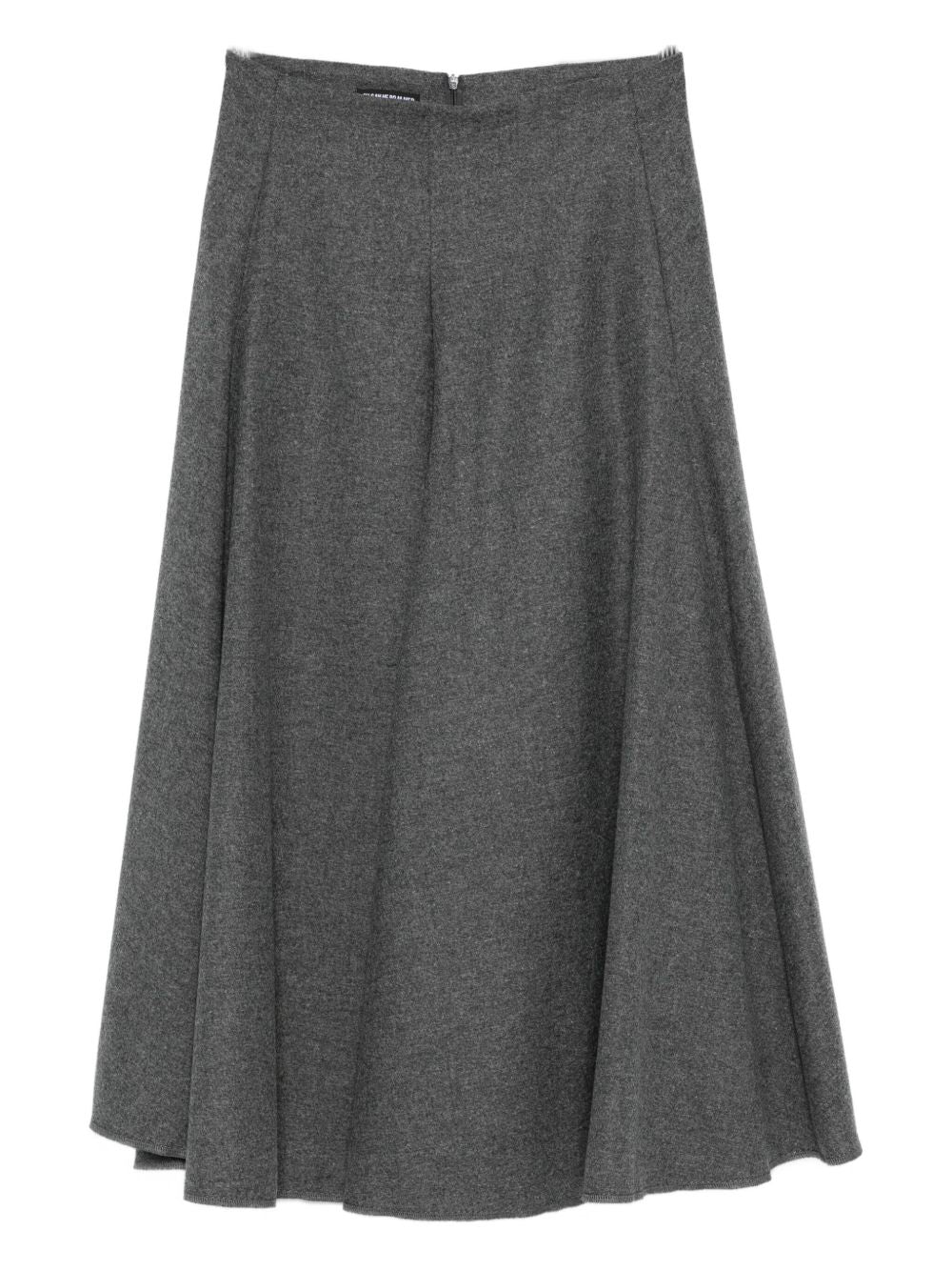 SUSANNE BOMMER Skirts Grey SUSANNE BOMMER