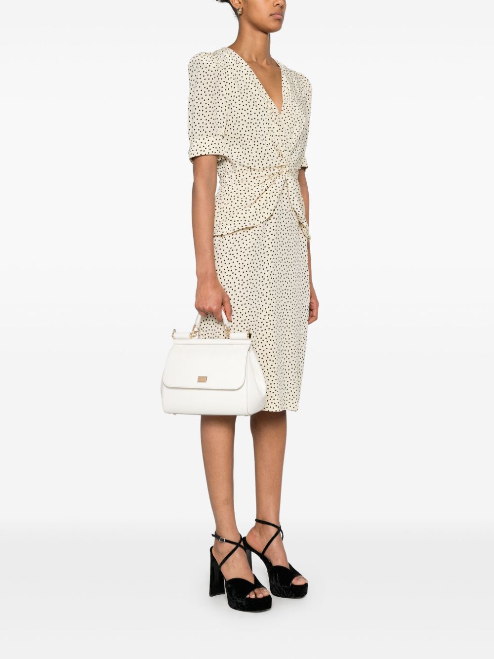 Dolce & Gabbana Large Sicily handbag Dolce & Gabbana