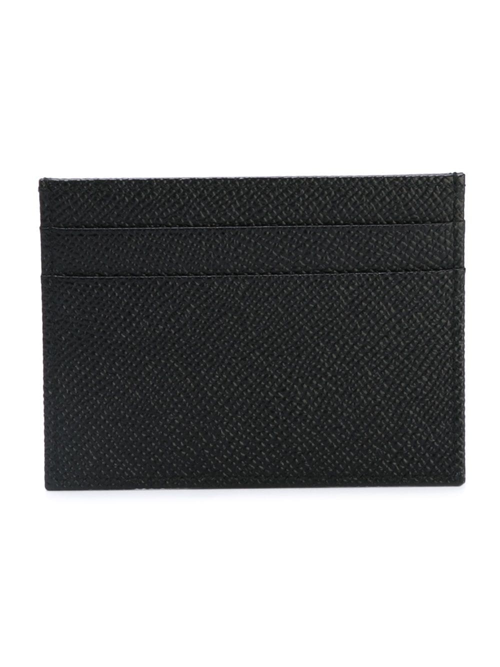 Dolce & Gabbana Wallets Black Dolce & Gabbana