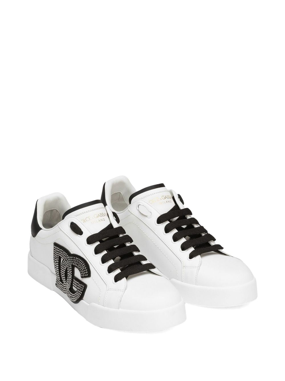 Dolce & Gabbana Sneakers White Dolce & Gabbana