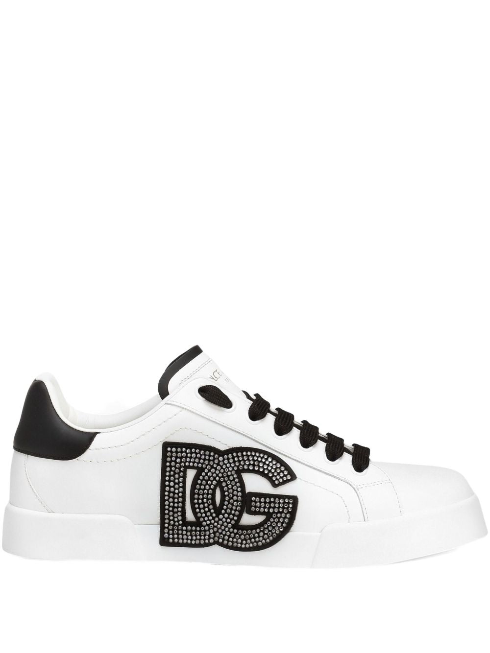 Dolce & Gabbana Sneakers White Dolce & Gabbana