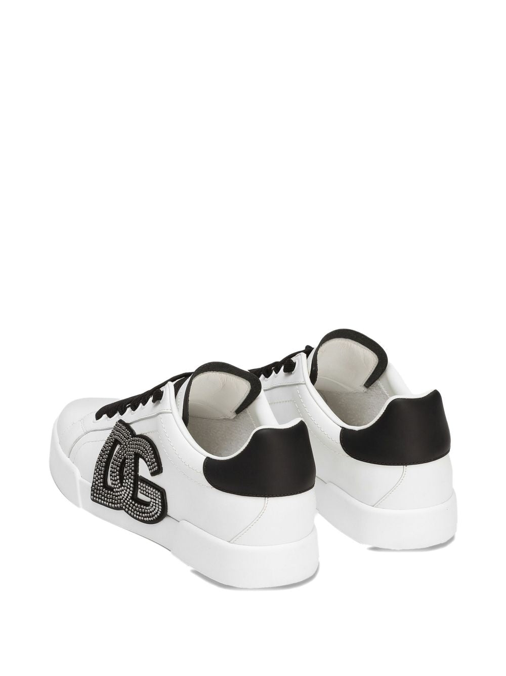Dolce & Gabbana Sneakers White Dolce & Gabbana