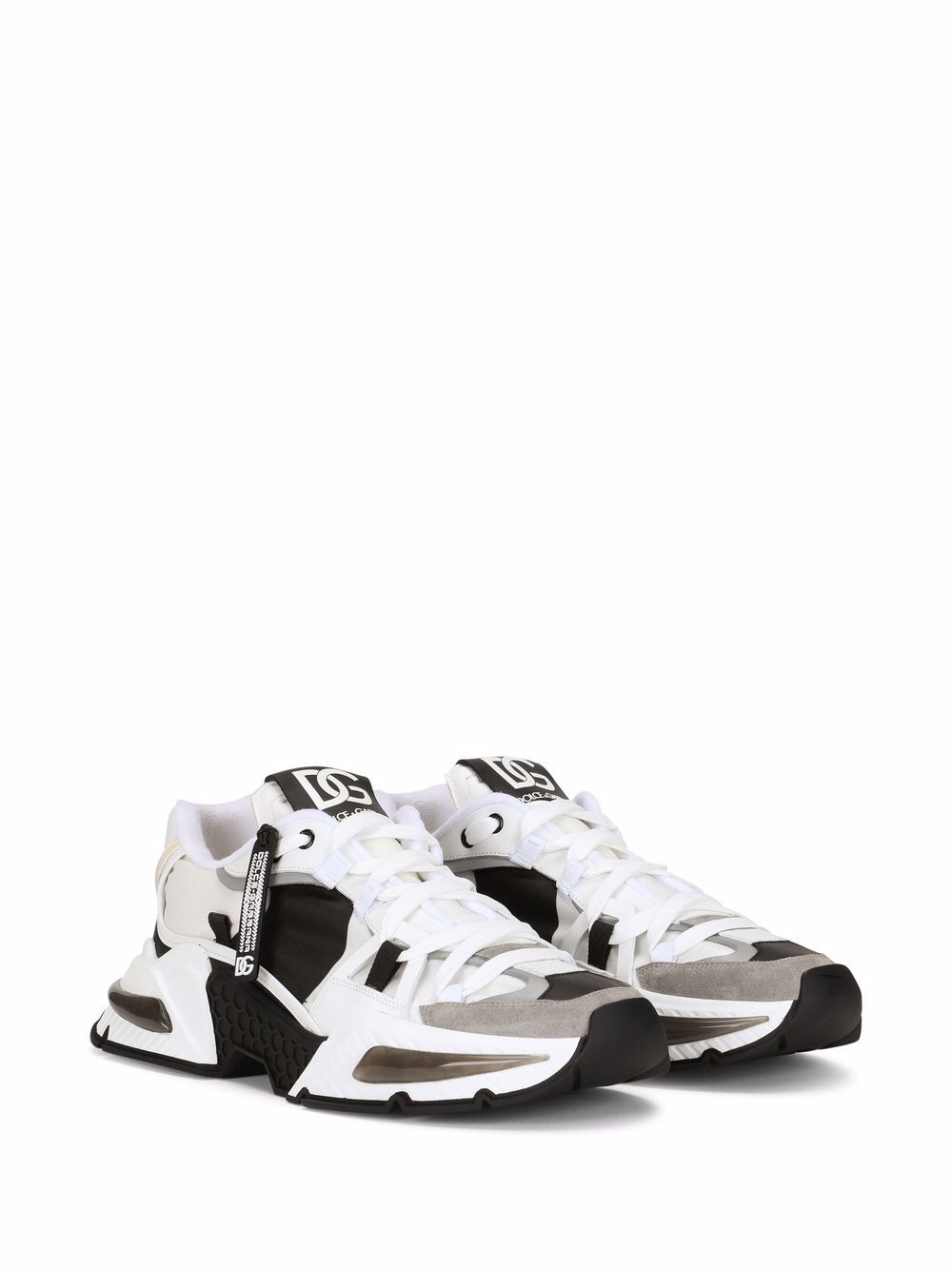 Dolce & Gabbana Sneakers White Dolce & Gabbana