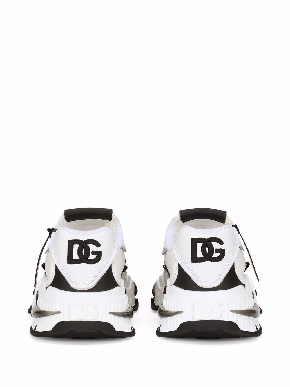 Dolce & Gabbana Sneakers White Dolce & Gabbana