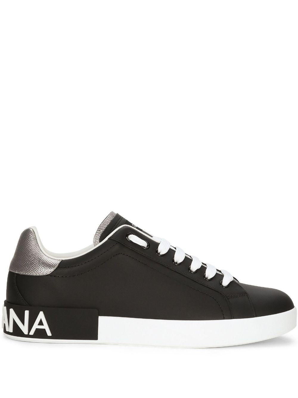 Dolce & Gabbana Sneakers Black Dolce & Gabbana