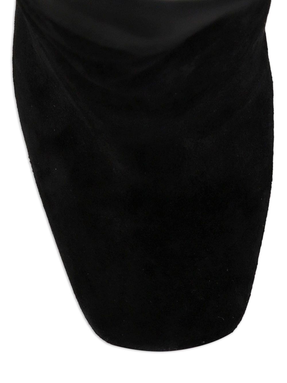 Dolce & Gabbana Boots Black