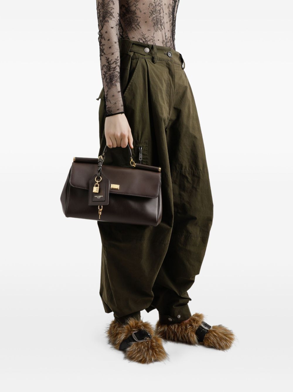 Dolce & Gabbana Bags.. Dolce & Gabbana