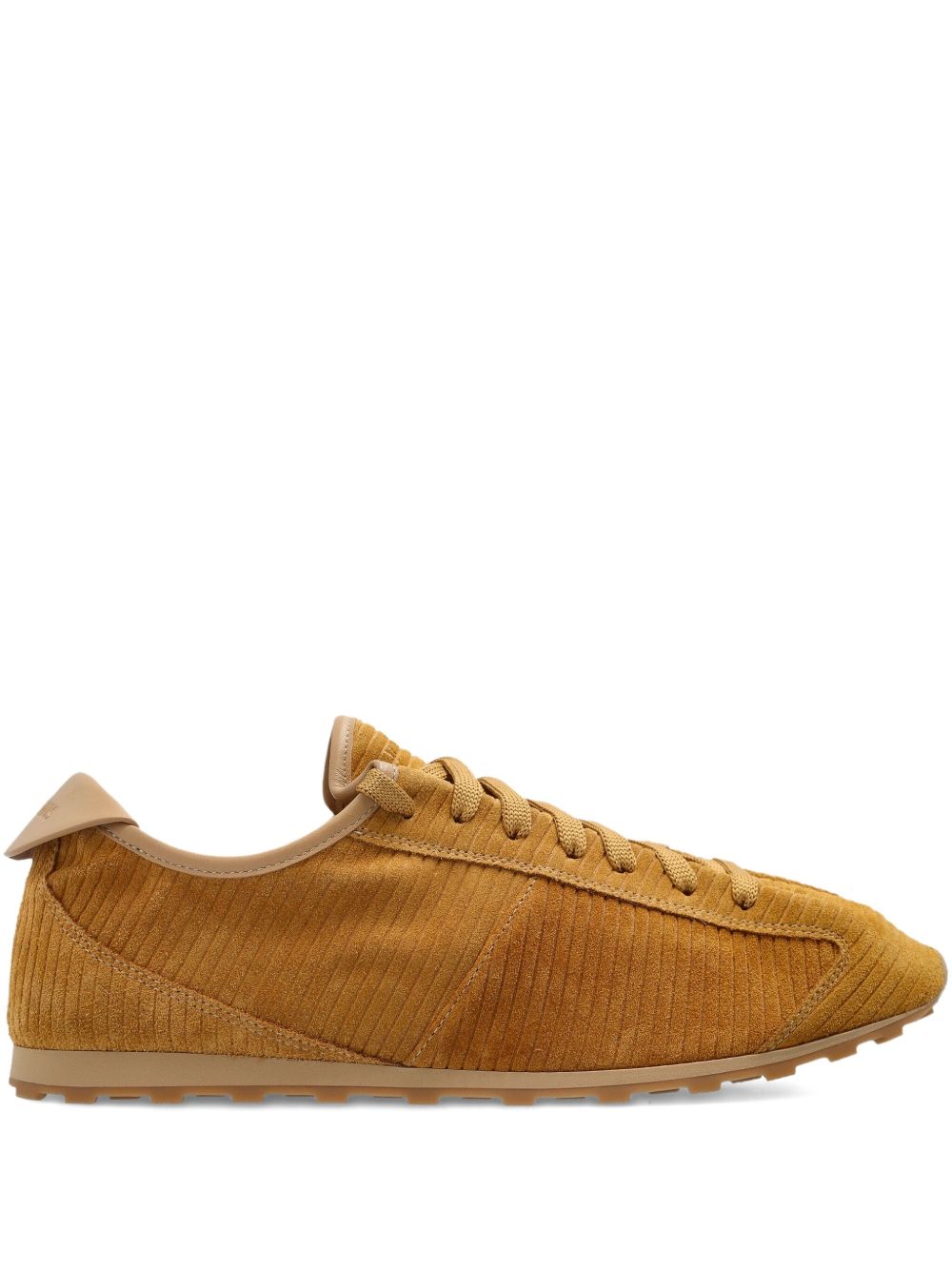 JACQUEMUS Sneakers Camel JACQUEMUS