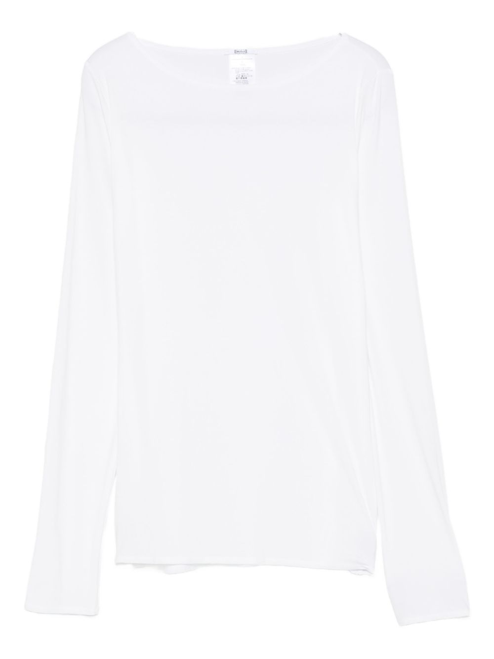 Wolford T-shirts and Polos White Wolford